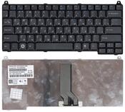 Клавиатура для ноутбука Dell Vostro (1310, 1320, 1510, 1520, 2510, PP36L, PP36S) Черный, RU Клавиатура для ноутбука Dell Vostro (1310, 1320, 1510, 1520, 2510, PP36L, PP36S) Черный, RU