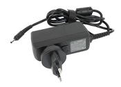 Зарядное устройство для ноутбука Samsung 40Вт 19В 2.1A 3.0x1.0мм SG401903011QC Travel Charger REPLACEMENT