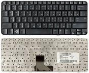 Клавиатура для ноутбука HP Pavilion (TX1000, TX2000, TX2500) Черный, RU