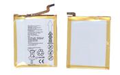 Батарея для смартфона Huawei HB436178EBW 2629 3.8В Серебряный 2700мАч 10.3Вт Батарея для смартфона Huawei HB436178EBW 2629 3.8В Серебряный 2700мАч 10.3Вт