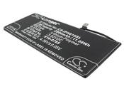 Батарея для Apple CS-IPH610SL iPhone 6 Plus 3.82В Черный 2900мАч 11.08Вт Батарея для Apple CS-IPH610SL iPhone 6 Plus 3.82В Черный 2900мАч 11.08Вт
