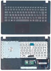 Клавиатура для ноутбука Asus (X451) Черный, (Черный TopCase), RU Клавиатура для ноутбука Asus (X451) Черный, (Черный TopCase), RU