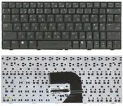 Клавиатура для ноутбука Asus M5000, M5200, M5200A, M5200N, M5200AE, S5, S5A, S5NP, S5200, S5200N, M5, M5A, M5AE, M5N, M5NP Черный, RU