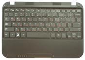 Клавиатура для ноутбука Samsung (NS310) Черный, (Черный TopCase), RU