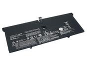 Батарея для ноутбука Lenovo L16C4P61 Yoga 6 Pro-13IKB 7.68В Черный 9120мАч OEM Батарея для ноутбука Lenovo L16C4P61 Yoga 6 Pro-13IKB 7.68В Черный 9120мАч OEM