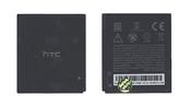 Батарея для смартфона HTC BH39100 Raider 4G 3.7В Черный 1620мАч 5.99Вт Батарея для смартфона HTC BH39100 Raider 4G 3.7В Черный 1620мАч 5.99Вт