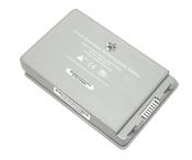 Батарея для ноутбука Apple A1078 PowerBook G4 15-inch 10.8В Серебряный 5200мАч OEM Батарея для ноутбука Apple A1078 PowerBook G4 15-inch 10.8В Серебряный 5200мАч OEM