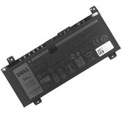 Батарея для ноутбука Dell 063K70 Inspiron 14 7000 15.2В Черный 3500мАч