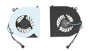 Кулер (ветилятор) для ноутбука Toshiba Satellite C850, C855, C870, C875, L850, L870, L875, 5В 0.4A 4pin DELTA Кулер (ветилятор) для ноутбука Toshiba Satellite C850, C855, C870, C875, L850, L870, L875, 5В 0.4A 4pin DELTA