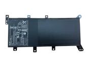Батарея для ноутбука Asus C21N1347 X555 7.6В 37Вт Черный 5000мАч Orig Батарея для ноутбука Asus C21N1347 X555 7.6В 37Вт Черный 5000мАч Orig