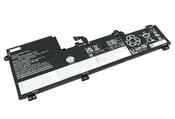 Батарея для ноутбука Lenovo L20M4PE1 IdeaPad 5 Pro-16ACH6 15.36В Черный 4883мАч OEM Батарея для ноутбука Lenovo L20M4PE1 IdeaPad 5 Pro-16ACH6 15.36В Черный 4883мАч OEM