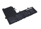 Батарея для ноутбука Asus C21N1807 Chromebook C223NA 7.7В Черный 4800мАч Батарея для ноутбука Asus C21N1807 Chromebook C223NA 7.7В Черный 4800мАч