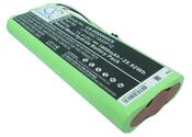 Батарея для пылесоса Ecovacs Deebot CS-EDD540VX D54 1800mah 14.4В зеленый