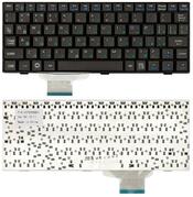 Клавиатура для ноутбука Asus EEE PC 2G (700), 4G (701), 900, 901 Черный, RU Клавиатура для ноутбука Asus EEE PC 2G (700), 4G (701), 900, 901 Черный, RU