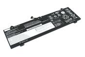 Батарея для ноутбука Lenovo L19C4PDC Ideapad Yoga 7-14ITL5 15.36В Черный 4675мАч OEM Батарея для ноутбука Lenovo L19C4PDC Ideapad Yoga 7-14ITL5 15.36В Черный 4675мАч OEM