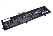 Батарея для ноутбука Lenovo L17M4PB1 Ideapad 720s-15 15.3В Черный 5185мАч