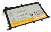 Батарея для ноутбука Lenovo L13M2P21 Ideapad A10 3.65В Черный 6200мАч OEM Батарея для ноутбука Lenovo L13M2P21 Ideapad A10 3.65В Черный 6200мАч OEM