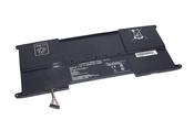 Батарея для ноутбука Asus C23-UX21 UX21-2S3P 7.4В Черный 4800мАч OEM Батарея для ноутбука Asus C23-UX21 UX21-2S3P 7.4В Черный 4800мАч OEM
