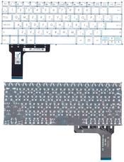 Клавиатура для ноутбука Asus (TP201SA, E202, E202M, E202MA, E202S, E202SA) Белый, RU Клавиатура для ноутбука Asus (TP201SA, E202, E202M, E202MA, E202S, E202SA) Белый, RU