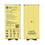 Батарея для смартфона LG BL-42D1F AS992 3.85В Yellow 2800мАч 10.78Вт Батарея для смартфона LG BL-42D1F AS992 3.85В Yellow 2800мАч 10.78Вт