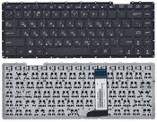 Клавиатура для ноутбука Asus (X451, X451CA) Черный, (Без фрейма), RU Клавиатура для ноутбука Asus (X451, X451CA) Черный, (Без фрейма), RU