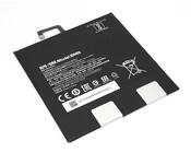 Батарея для планшета Xiaomi BN60 MiPad 4 3.8В Черный 5800мАч OEM Батарея для планшета Xiaomi BN60 MiPad 4 3.8В Черный 5800мАч OEM
