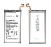 Батарея для смартфона Samsung EB-BA730ABE Galaxy A8 Plus 2018 A730F 3.85В Серебряный 3500мАч 13.48Вт Батарея для смартфона Samsung EB-BA730ABE Galaxy A8 Plus 2018 A730F 3.85В Серебряный 3500мАч 13.48Вт