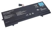 Батарея для ноутбука Fujitsu-Siemens FMVNBP220 Lifebook U772 14.4В Черный 3150мАч OEM Батарея для ноутбука Fujitsu-Siemens FMVNBP220 Lifebook U772 14.4В Черный 3150мАч OEM
