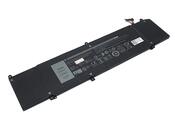 Батарея для ноутбука Dell 06YV0V Alienware M15 GTX 1070 11.4В Черный 7890мАч OEM