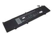 Батарея для ноутбука Dell 06YV0V Alienware M15 GTX 1070 11.4В Черный 7890мАч OEM Батарея для ноутбука Dell 06YV0V Alienware M15 GTX 1070 11.4В Черный 7890мАч OEM