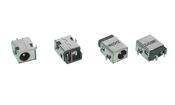 Разъем питания (зарядки) ноутбука Acer Aspire One 751H A0531 AO751H Gateway EC14, EC18, LT31 Series PJ062 Разъем питания (зарядки) ноутбука Acer Aspire One 751H A0531 AO751H Gateway EC14, EC18, LT31 Series PJ062