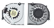 Кулер (ветилятор) для ноутбука Asus U30 5В 0.5A 4pin Brushless Кулер (ветилятор) для ноутбука Asus U30 5В 0.5A 4pin Brushless
