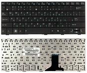 Клавиатура для ноутбука Asus EEE PC (1001HA) Черный, RU