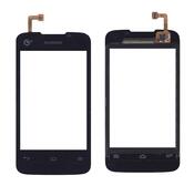 Тачскрин (Сенсор) для смартфона Huawei U8620 черный Тачскрин (Сенсор) для смартфона Huawei U8620 черный