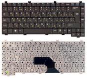 Клавиатура для ноутбука Fujitsu-Siemens Amilo (L7300, Pro V2010) Черный, RU Клавиатура для ноутбука Fujitsu-Siemens Amilo (L7300, Pro V2010) Черный, RU