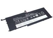 Батарея для ноутбука Lenovo 00HW028 ThinkPad X1 Carbon 2016 15.2В Черный 3290мАч OEM Батарея для ноутбука Lenovo 00HW028 ThinkPad X1 Carbon 2016 15.2В Черный 3290мАч OEM