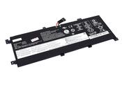 Батарея для ноутбука Lenovo L18C4P90 ThinkPad L13 15.36В Черный 2985мАч OEM Батарея для ноутбука Lenovo L18C4P90 ThinkPad L13 15.36В Черный 2985мАч OEM