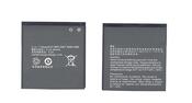 Батарея для смартфона Huawei HB5I1 Boulder C6110 3.7В Черный 1100мАч 4.07Вт Батарея для смартфона Huawei HB5I1 Boulder C6110 3.7В Черный 1100мАч 4.07Вт