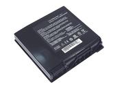 Батарея для ноутбука Asus A42-G74 G74 14.4В Черный 4400мАч OEM