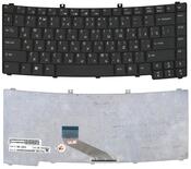 Клавиатура для ноутбука Acer TravelMate 3300, 3302, 3304, 3340 Черный, RU