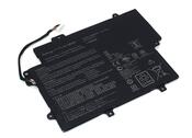 Батарея для ноутбука Asus C21N1625 VivoBook Flip 12 TP203NA 7.7V/8.8V Черный 4800мАч OEM Батарея для ноутбука Asus C21N1625 VivoBook Flip 12 TP203NA 7.7V/8.8V Черный 4800мАч OEM