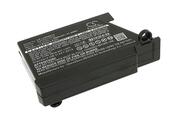 Батарея для пылесоса LG Hom-Bot Square VR62701LVM 2600мАч 14.4В черный