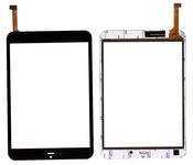Тачскрин (Сенсор) для планшета F-WGJ78051-V1 черный для NETPAL A8P mini RoverPad Air 7,85 3G Fly Flylife Connect 7,85 3G Slim, 198мм x 132мм Тачскрин (Сенсор) для планшета F-WGJ78051-V1 черный для NETPAL A8P mini RoverPad Air 7,85 3G Fly Flylife Connect 7,85 3G Slim, 198мм x 132мм