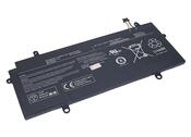 Батарея для ноутбука Toshiba PA5136U Tecra Z30 14.8В Черный 3380мАч Батарея для ноутбука Toshiba PA5136U Tecra Z30 14.8В Черный 3380мАч