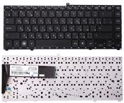 Клавиатура для ноутбука HP ProBook 4410S, 4411S, 4413S, 4415S, 4416S Черный, (Без фрейма) RU