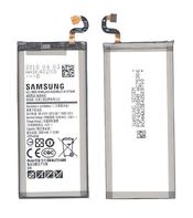 Батарея для смартфона Samsung EB-BJ731ABE Galaxy C8 3.85В Серебряный 3000мАч 11.55Вт Батарея для смартфона Samsung EB-BJ731ABE Galaxy C8 3.85В Серебряный 3000мАч 11.55Вт