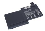 Батарея для ноутбука HP SB03 EliteBook 725 11.25В Черный 4000мАч OEM Батарея для ноутбука HP SB03 EliteBook 725 11.25В Черный 4000мАч OEM