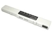 Батарея для ноутбука Asus A42-L5 14.8В Белый 4400мАч OEM