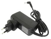 Зарядное устройство для ноутбука Samsung 40Вт 12В 3.33A 3.0x1.0мм SG401202507QC Travel Charger REPLACEMENT