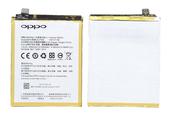 Батарея для смартфона Oppo BLP599 R7 3.8В Черный 4000мАч 15.2Вт Батарея для смартфона Oppo BLP599 R7 3.8В Черный 4000мАч 15.2Вт